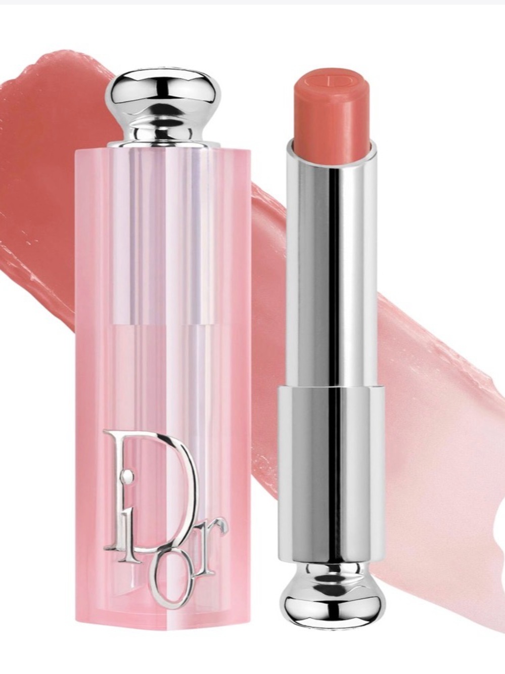 Dior Addict Lip Maximizer, Rosewood shade_Brand New
